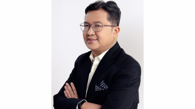 PPF 2023: Sutradara Film Salman Aristo jadi Pembicara Diskusi 