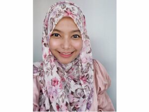 PPF 2023: Mengenal Rossanee Nurfarida, Penyair Thailand yang Sering Angkat Kekerasan Berbasis Agama