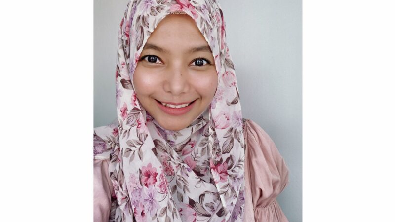 PPF 2023: Mengenal Rossanee Nurfarida, Penyair Thailand yang Sering Angkat Kekerasan Berbasis Agama