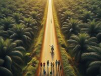 Menilik Konflik Agraria di Nagari Ibukota Republik