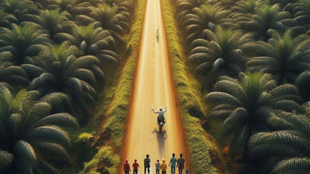 Pemprov Sumbar Fasilitasi Penyelesaian Konflik Warga Dharmasraya dengan PT TKA