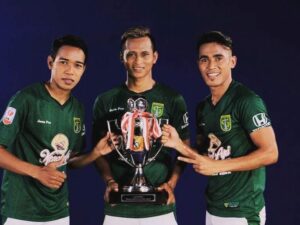 Eks Persebaya Mardiono