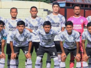 Tim Semen Padang FC