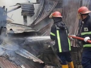 Kepala Dinas Pemadam Kebakaran (Damkar) Kota Padang, Budi Payan mengungkapkan bahwa kasus kebakaran meningkat beberapa waktu belakangan ini.
