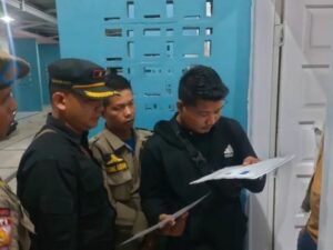 Diduga menyalahi aturan, pemilik kos-kosan dan penginapan di Padang mendapatkan surat panggilan dari Satpol PP pada Senin (4/9/2023)