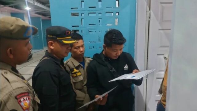 Diduga menyalahi aturan, pemilik kos-kosan dan penginapan di Padang mendapatkan surat panggilan dari Satpol PP pada Senin (4/9/2023)