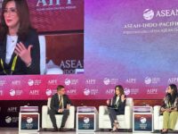 Bank Mandiri Bidik Investasi Pembiayaan Hijau di AIPF 2023