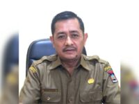 Sebanyak 4.899 pegawai yang lolos seleksi tahap 1 dan 2 akan menerima SK PPPK dari Pemko Padang pada Juli 2025 nanti.