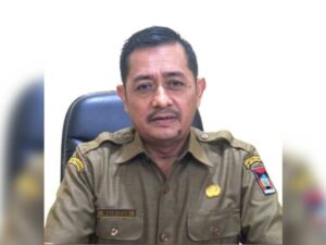 Sebanyak 4.899 pegawai yang lolos seleksi tahap 1 dan 2 akan menerima SK PPPK dari Pemko Padang pada Juli 2025 nanti.