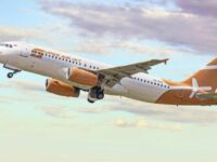 Kabar gembira bagi masyarakat Padang yang mau berpergian ke Yogyakarta dan Semarang ataupun sebaliknya. Maskapai penerbangan Super Air Jet