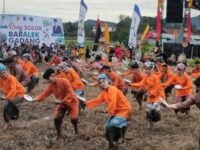 Rang Solok Baralek Gadang yang merupakan event kebanggaan masyarakat Kota Solok akan digelar pada 16-18 September 2023. Kegiatan ini