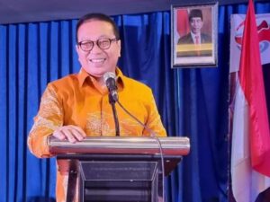 Menteri Dalam Negeri menunjuk Staf Ahli Gubernur Sumatra Barat Bidang Politik Hukum dan Pemerintahan Jasman Rizal sebagai Pj Wali Payakumbuh.