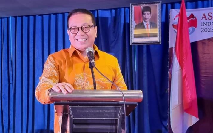 Menteri Dalam Negeri menunjuk Staf Ahli Gubernur Sumatra Barat Bidang Politik Hukum dan Pemerintahan Jasman Rizal sebagai Pj Wali Payakumbuh.