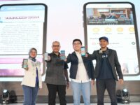 Total Hadiah Rp2,7 Miliar, Bank Mandiri Kembali Gelar Wirausaha Muda Mandiri 2023