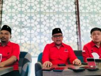 PDIP Sumbar Sebut 3 Tokoh Ini Layak Pimpin Bangsa ke Depan, Ada Nama Saldi Isra