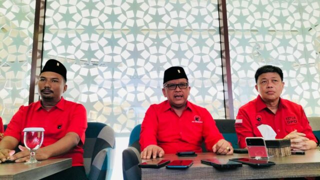 PDIP Sumbar Sebut 3 Tokoh Ini Layak Pimpin Bangsa ke Depan, Ada Nama Saldi Isra