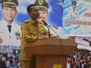 Pemko Pariaman Minta Pelaku Usaha Manfaatkan Katalog Lokal