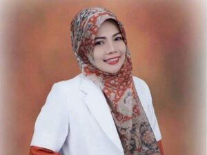 Kepala Puskesmas Pauh, drg Trisye Musfa mengungkap kondisi ke-22 korban gigitan anjing pada Selasa (26/9/2023). Para korban terangnya