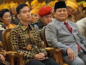 Prabowo-Gibran