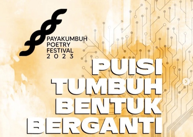 PPF 2023: Akomodir Temu Seni Lintas Disiplin