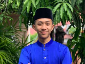 Orang Tua Pengaruhi Pilihan Anak pada Pilpres 2024 ?