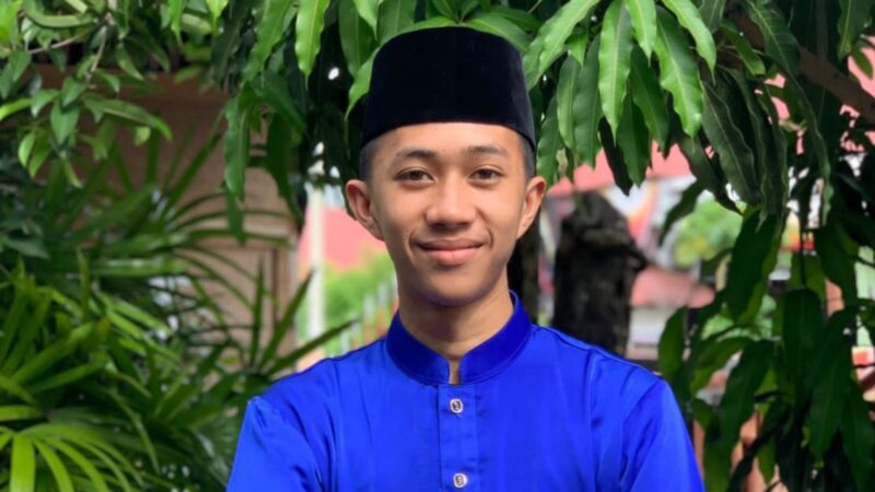 Orang Tua Pengaruhi Pilihan Anak pada Pilpres 2024 ?