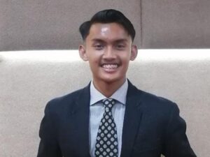 Bagaimana Calon Wakil Rakyat Meraih Suara Dunia Olahraga ?