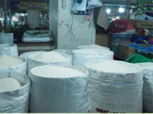 Padang Panjang Siapkan Beras SPHP di Lima Lokasi untuk Antisipasi Kenaikan Harga Beras