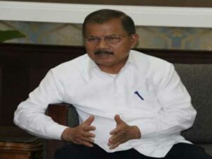 Breaking News: Mantan Bupati Padang Pariaman Ali Mukhni Meninggal Dunia