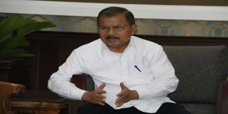 Breaking News: Mantan Bupati Padang Pariaman Ali Mukhni Meninggal Dunia