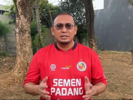 Dugaan Pelanggaran Regulasi, Andre Minta Erick Thohir Kocok Ulang Komdis PSSI