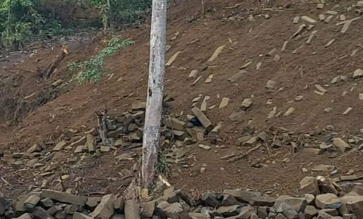 Situs Diduga Peradaban Era Neolitik-Megalitik Ditemukan di Lubuk Alung