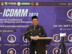 Wali Kota Padang Klaim Realisasi Progul Lebihi Target per Bulan Oktober