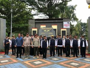 Peringatan 14 Tahun  Gempa, Wako Padang Kukuhkan Kecamatan Tangguh Bencana