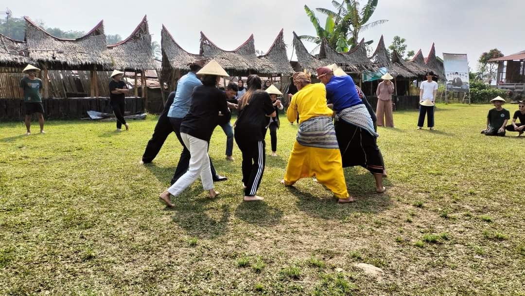 Tantangan Industri Pariwisata 2025: Kadin Sumbar Perkuat Sinergi dengan Asosiasi Pariwisata