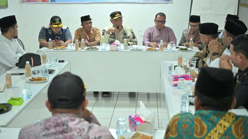 Rusak Parah, Pemprov Akan Perbaiki Jalan Penghubung Payakumbuh-Lintau