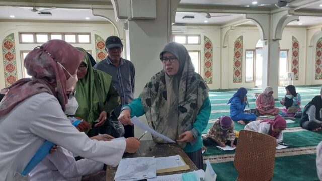 Puskesmas di Pesisir Selatan Diminta Siaga Menjelang Libur Panjang Idul Fitri