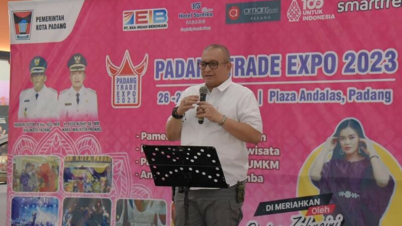 Pemko Padang Ingatkan ASN Jangan Tambah Libur Lebaran