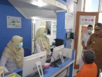 Cuti Bersama, Pelayanan Puskesmas Tetap Berjalan Normal