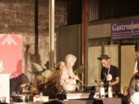 Festival Pusako Tampilkan Inovasi Hidangan Rendang