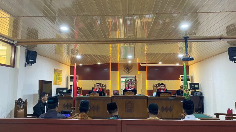 Kasus Persekusi di Pesisir Selatan, LBH Padang Ingatkan Zero Tolerance