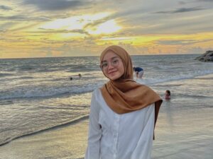 Generasi Z Harus Melek Politik