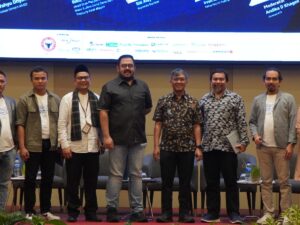 AMSI Sumbar Gelar SDC 2023 Antisipasi Dampak Buruk Artificial Intelligence