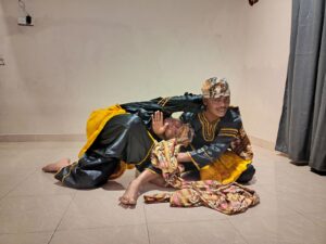 ICH Fest 2023: Atasi Perang Klaim, Upaya Persatukan Bangsa Serumpun Kelola Warisan Budaya Takbenda