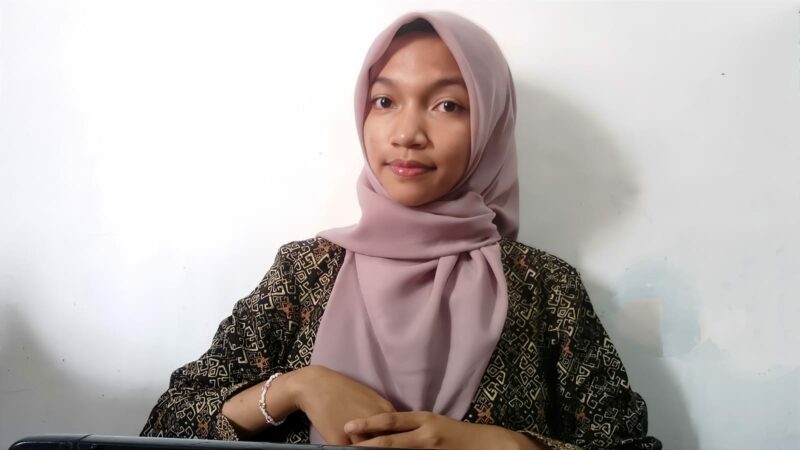 Digital Natives: Optimalisasi Media Sosial Bagi Generasi Z Sebagai Public Relation UMKM