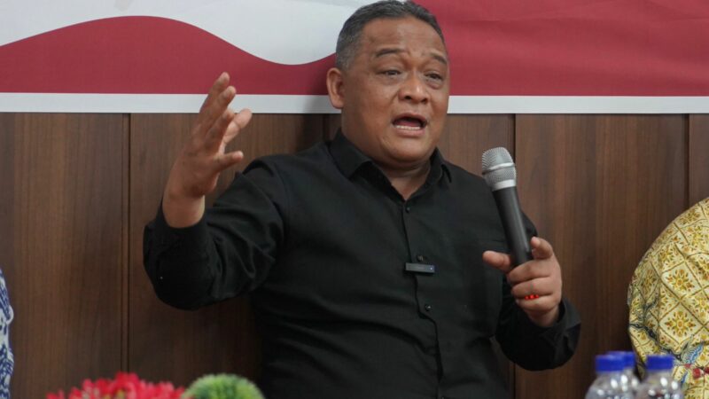 Kepala BP2MI Dorong Migran Manfaatkan Program Pemulangan Sukarela di Korea