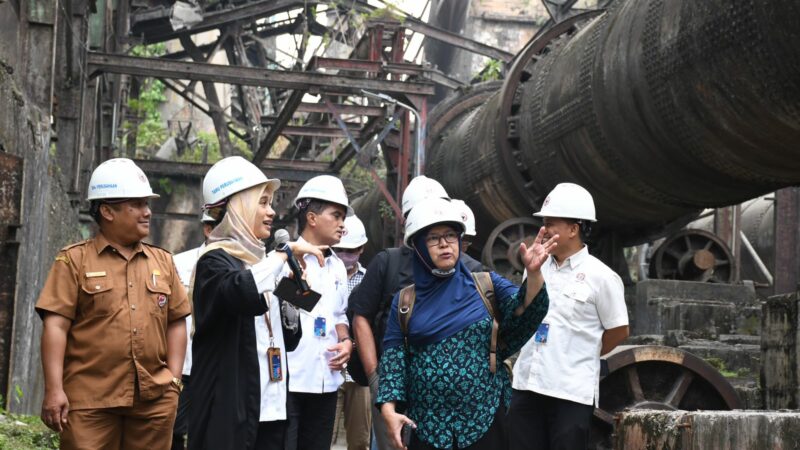 Arkeolog: Indarung I Aset Penting, Perlu Keterlibatan Pusat dan Daerah