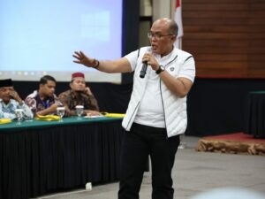 Ekspo SMK 2024 dan Sinergi Pengembangan Pariwisata Payakumbuh