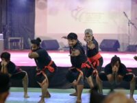 ICH Fest 2023: Kallaripayatu, Seni Beladiri Tertua dari India Tampil Malam Ini