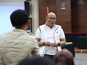Ketua DPRD dan Disdik Sumbar Gagas Ekspo SMK 2024 Dorong Inovasi di Industri Kreatif